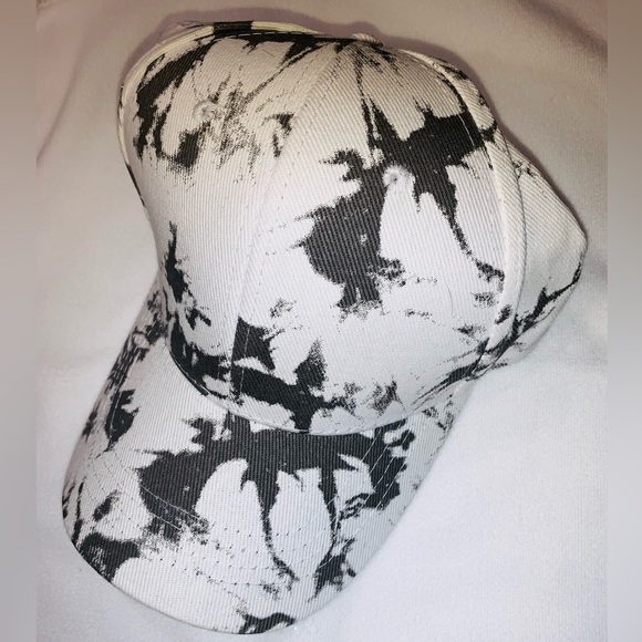 NWT VICI MARBLE 🔘 BASEBALL HAT 🧢, Sz.OS, BNWT - Picture 4 of 6